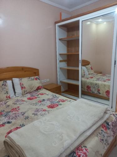Appartement in 엘 호우다