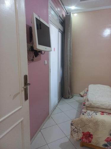 Appartement in 엘 호우다