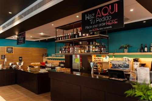 ibis Barcelona Ripollet in Ripollet