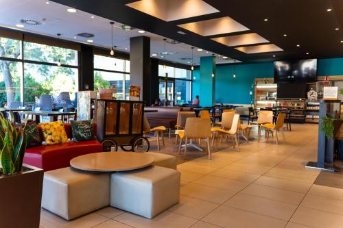 ibis Barcelona Ripollet in Ripollet