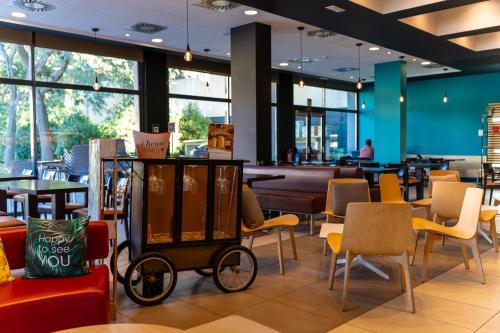 ibis Barcelona Ripollet in Ripollet