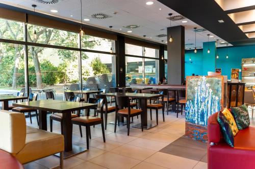 ibis Barcelona Ripollet in Ripollet
