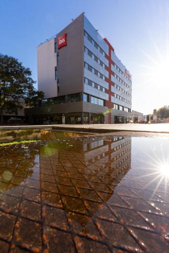 ibis Barcelona Ripollet in Ripollet