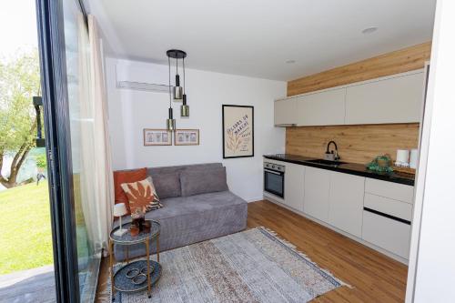 Una Meryland Rooms & Bungalow in Orašac