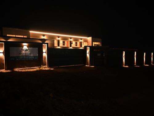 Ieeja, Gae Ga Monare Guest House in Burgersfort