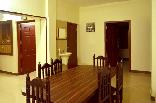 HOTEL GVS RESIDENCY YERCAUD in 埃爾加德