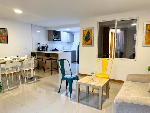 Apartamento la Sexta