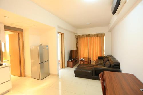 Shenzhen Yemu Aparthotel Raffles In China - 