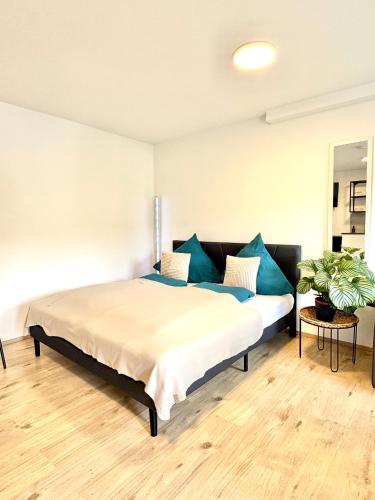 Hill-Suite, Cochem
