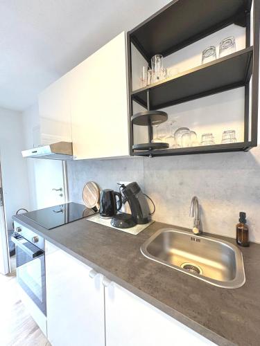 Hill-Suite in Cochem, Deutschland