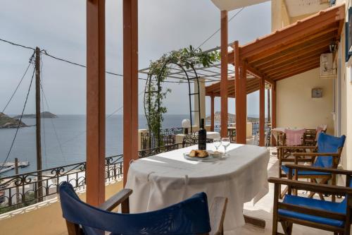 2 bedrooms, 3 beds