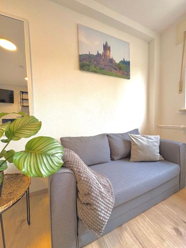Hill-Suite in Cochem, Deutschland