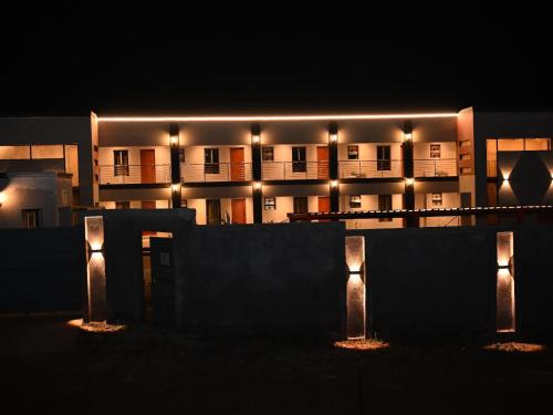Ieeja, Gae Ga Monare Guest House in Burgersfort