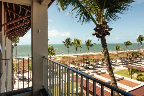 Vila Gale Resort Alagoas - All Inclusive in Barra De Santo Antonio