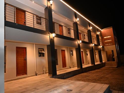 Ieeja, Gae Ga Monare Guest House in Burgersfort