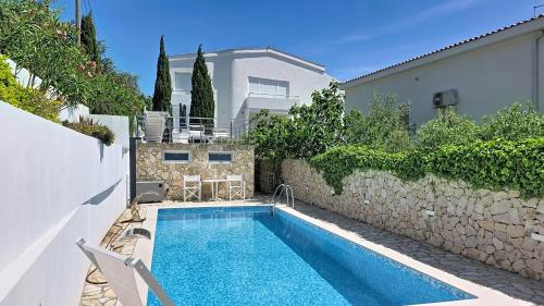 Villa Perla Baska 5