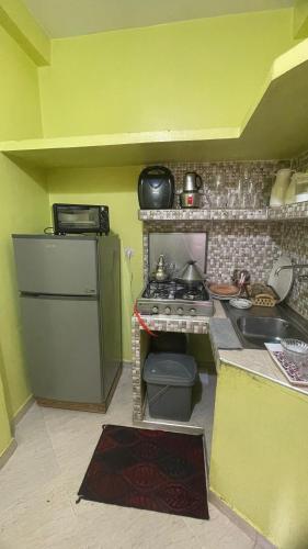 MRIRT Home N4 in Jemaa de Mrirt