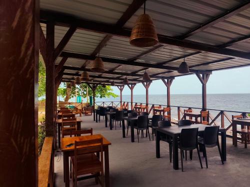 Restaurante, Vila Anambo in Belém