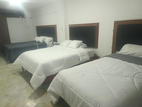 Hotel Cristian