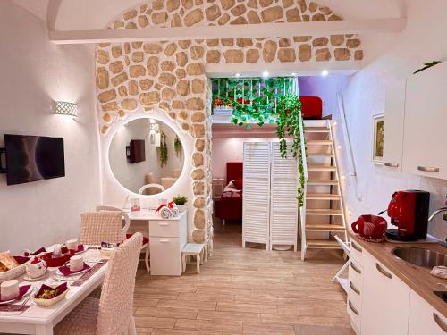Le Chalet Palermo Centro