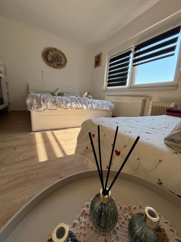 Apartma Laganini in Bosiljevo