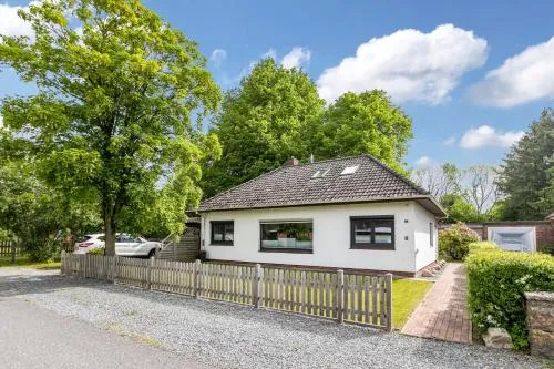 Haus An Der Marsch in Breklum, Deutschland