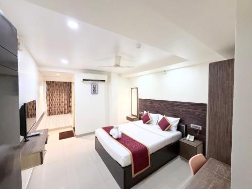 Malaysia inn - Chennai