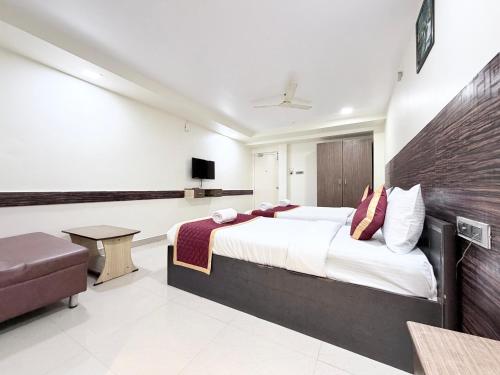 Malaysia inn – Chennai, IL