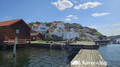 Lovely Cottage near the Resort Nösund SE09111 (Lovely Cottage near the Resort Nosund SE09111) in Nosund