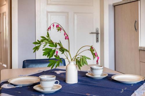 Ferienwohnung Für 6 Personen 90 M² (Ferienwohnung Fur 6 Personen 90 M²) in Neu Redlin