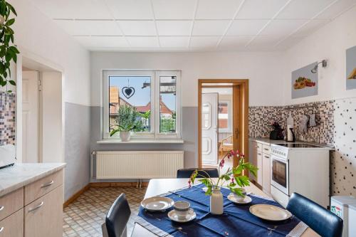 Ferienwohnung Für 6 Personen 90 M² (Ferienwohnung Fur 6 Personen 90 M²) in Neu Redlin