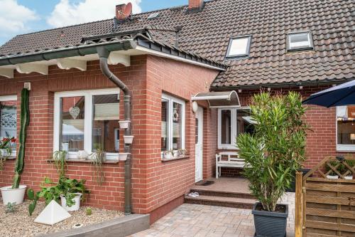 Ferienwohnung Für 6 Personen 90 M² (Ferienwohnung Fur 6 Personen 90 M²) in Neu Redlin