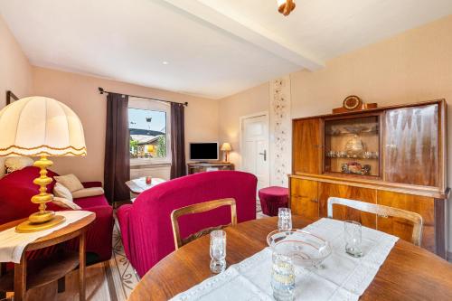 Ferienwohnung Für 6 Personen 90 M² (Ferienwohnung Fur 6 Personen 90 M²) in Neu Redlin