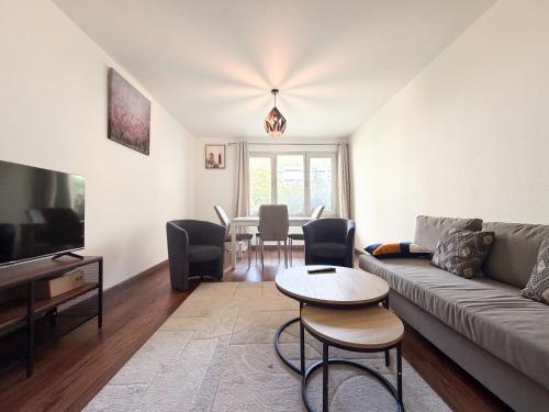 Le Grand Jaude - appartement au cœur de la ville - Location saisonnière - Clermont-Ferrand