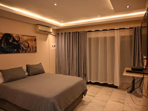 Gae Ga Monare Guest House in Burgersfort