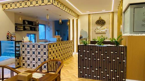 Restaurant, Summit Hotel Suites in Seeb (Muscat)