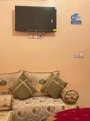 MRIRT Home n1 in Jemaa de Mrirt