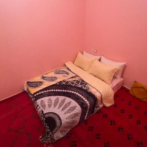 MRIRT Home n1 in Jemaa de Mrirt