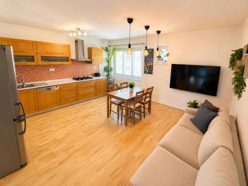 Lovely 2 Bedroom apartment, Bratislava