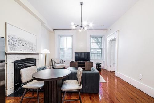 The Beacon Hill Residence - North End, MA