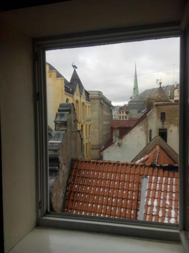 Cheap And Chic, Riga (foto 10)