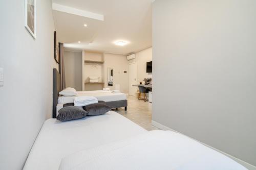 Relais Villa Rosa – Pero, DC