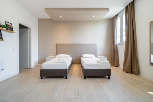 Relais Villa Rosa – Pero, DC