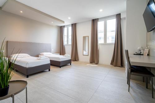 Relais Villa Rosa - Milan