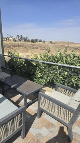 " ARADA " Luxury House in Rishonim