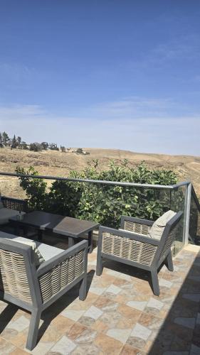 " ARADA " Luxury House in Rishonim