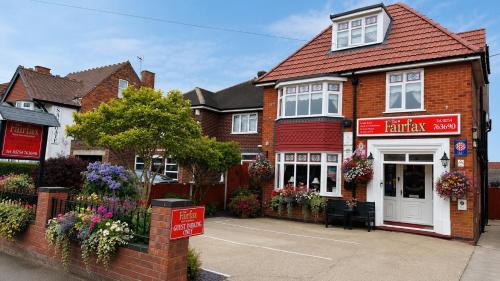 Fairfax, Skegness