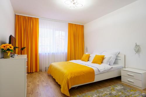 Joy Apartament