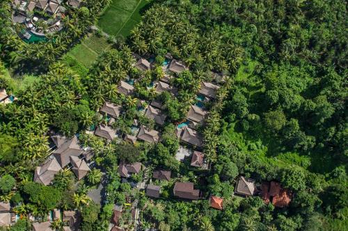 The Ubud Village Resort & Spa
