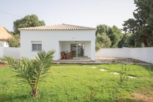 La Tertulia gîte à louer Zahora